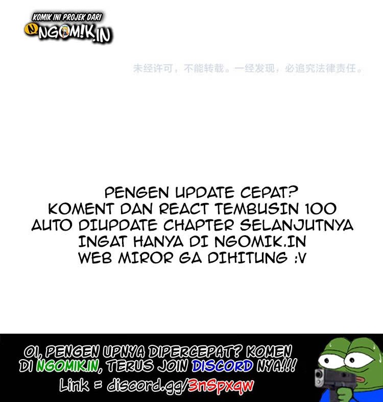 Ultimate Soldier Chapter 10 Gambar 37