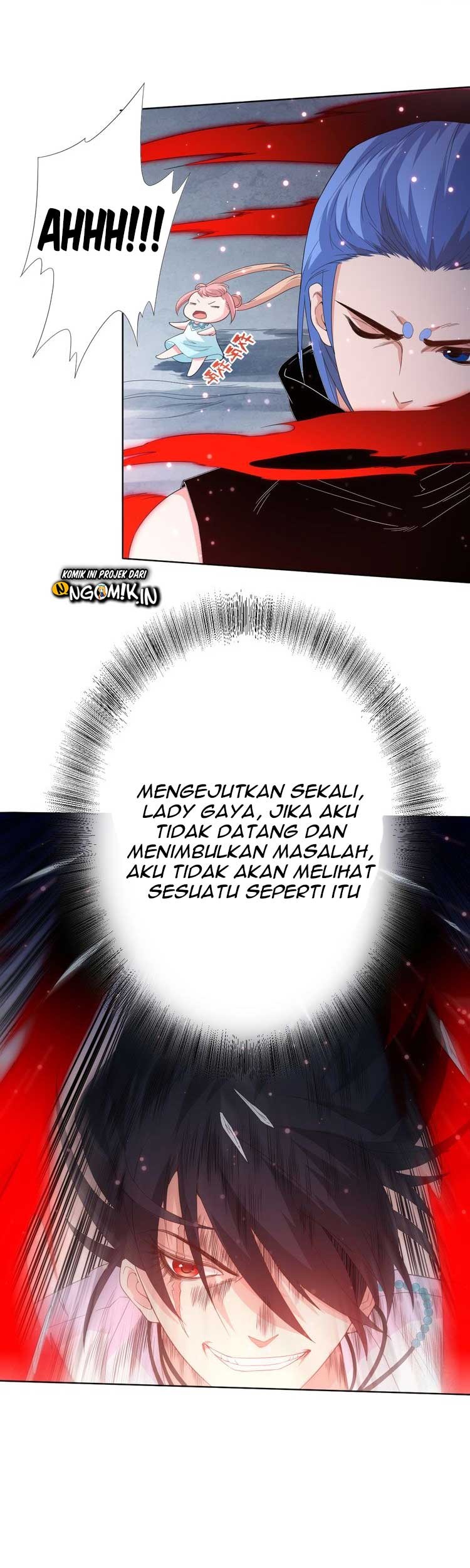 Ultimate Soldier Chapter 10 Gambar 9