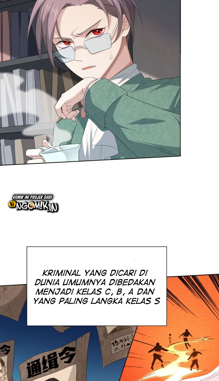 Ultimate Soldier Chapter 7 Gambar 11