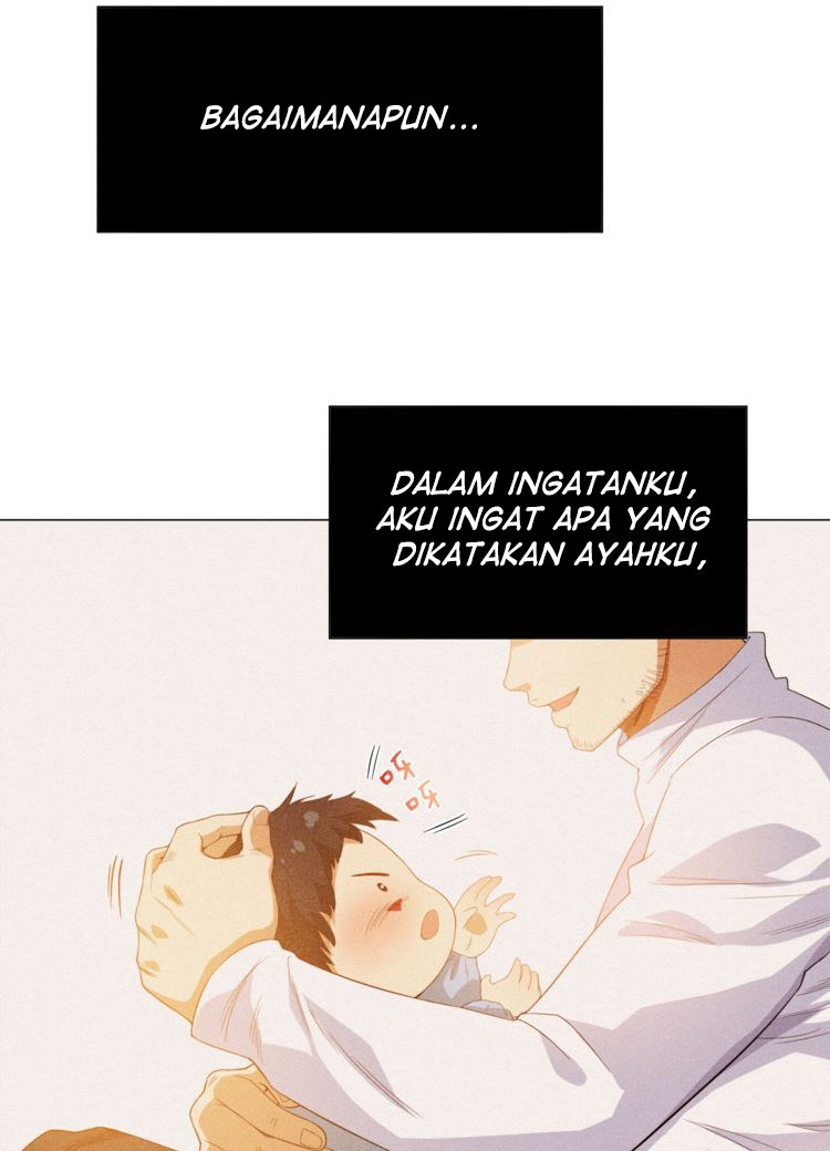Ultimate Soldier Chapter 7 Gambar 30