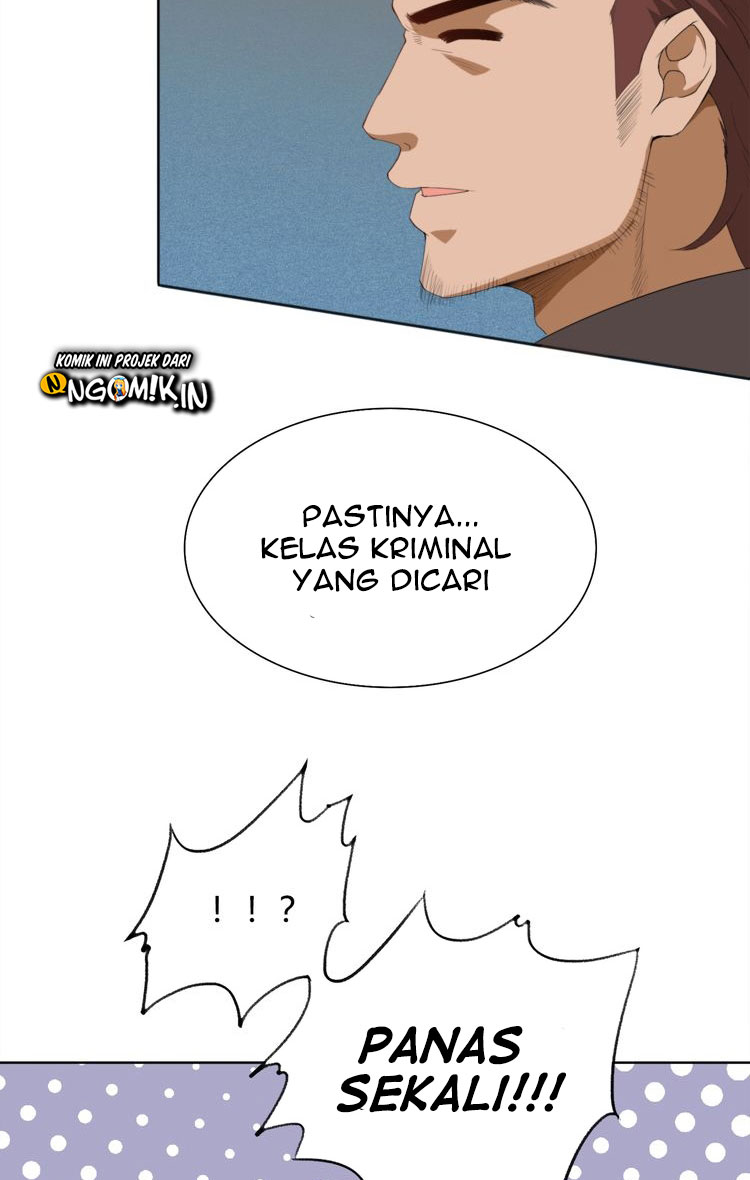 Ultimate Soldier Chapter 7 Gambar 9