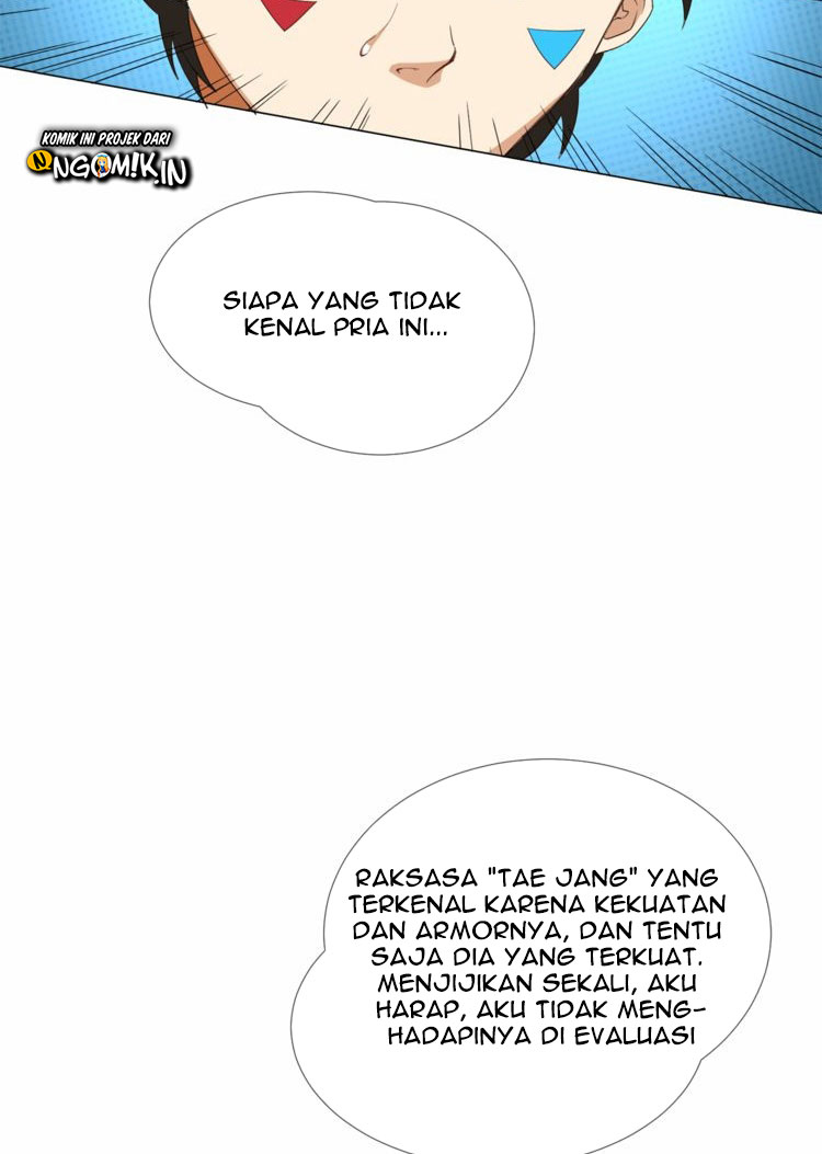 Ultimate Soldier Chapter 4 Gambar 73
