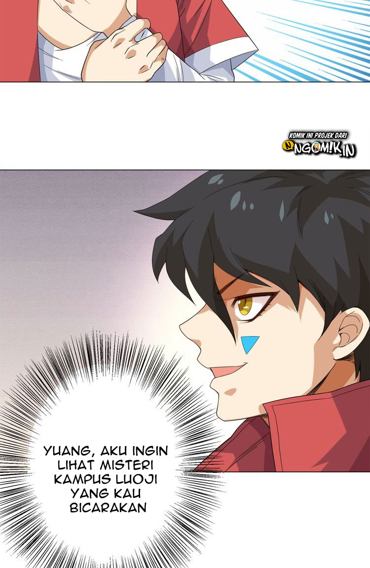 Ultimate Soldier Chapter 4 Gambar 77