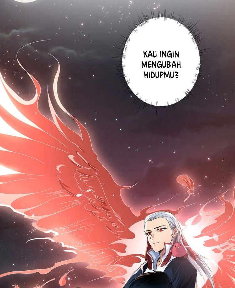 Ultimate Soldier Chapter 00 Gambar 9