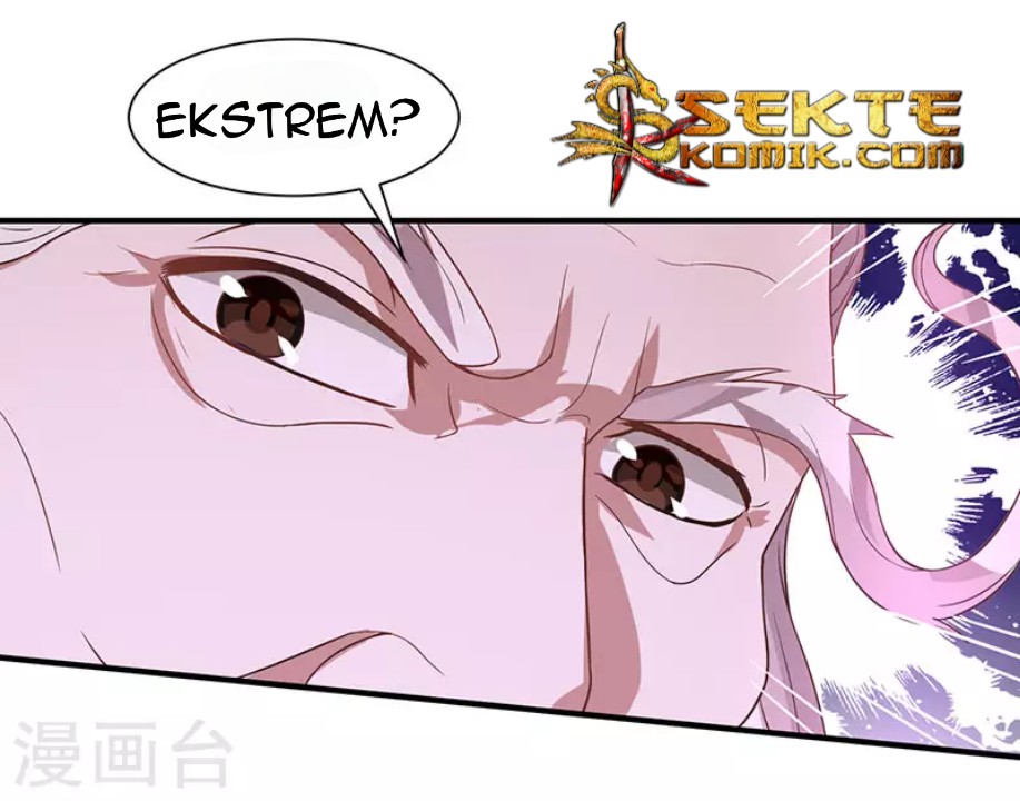 Return of Xiandi Chapter 81 Gambar 4
