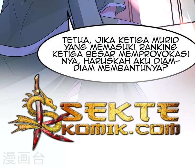 Return of Xiandi Chapter 81 Gambar 11