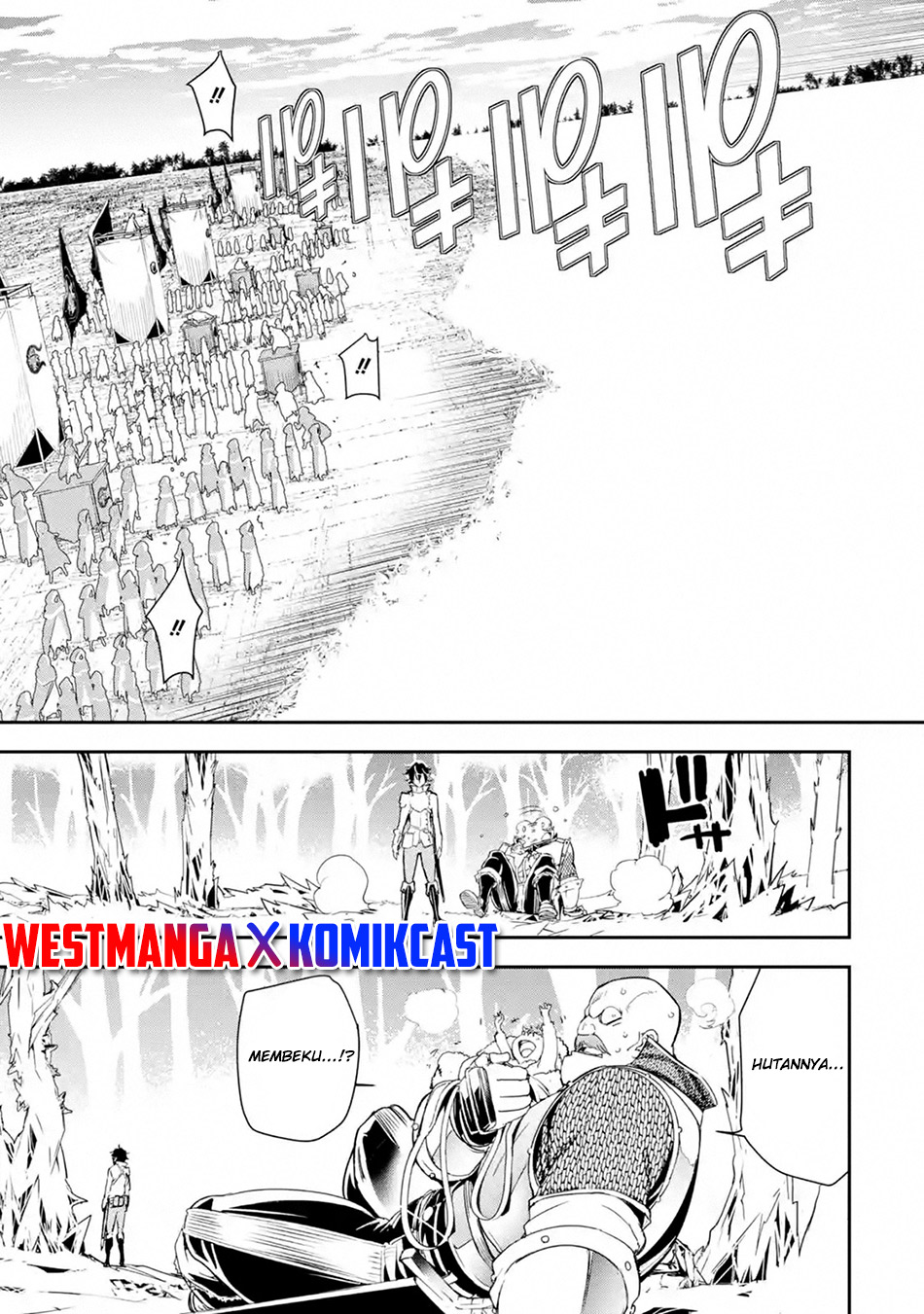 Rakudai Kenja Gakuin no Msou ~ Nidome no Tensei, S Rank Cheat Majutsushi Boukenroku Chapter 04.5 Gambar 4