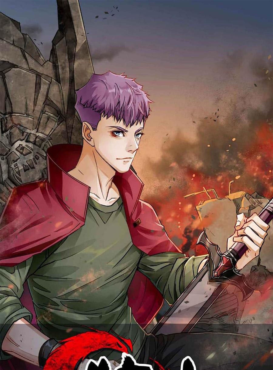 Baca The Hunter Chapter 183 Gambar 2