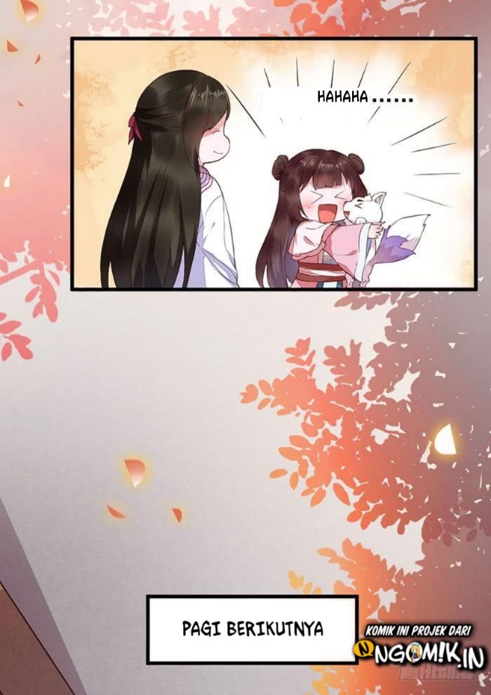 Rebirth Of The Divine Doctor Chapter 14 Gambar 10