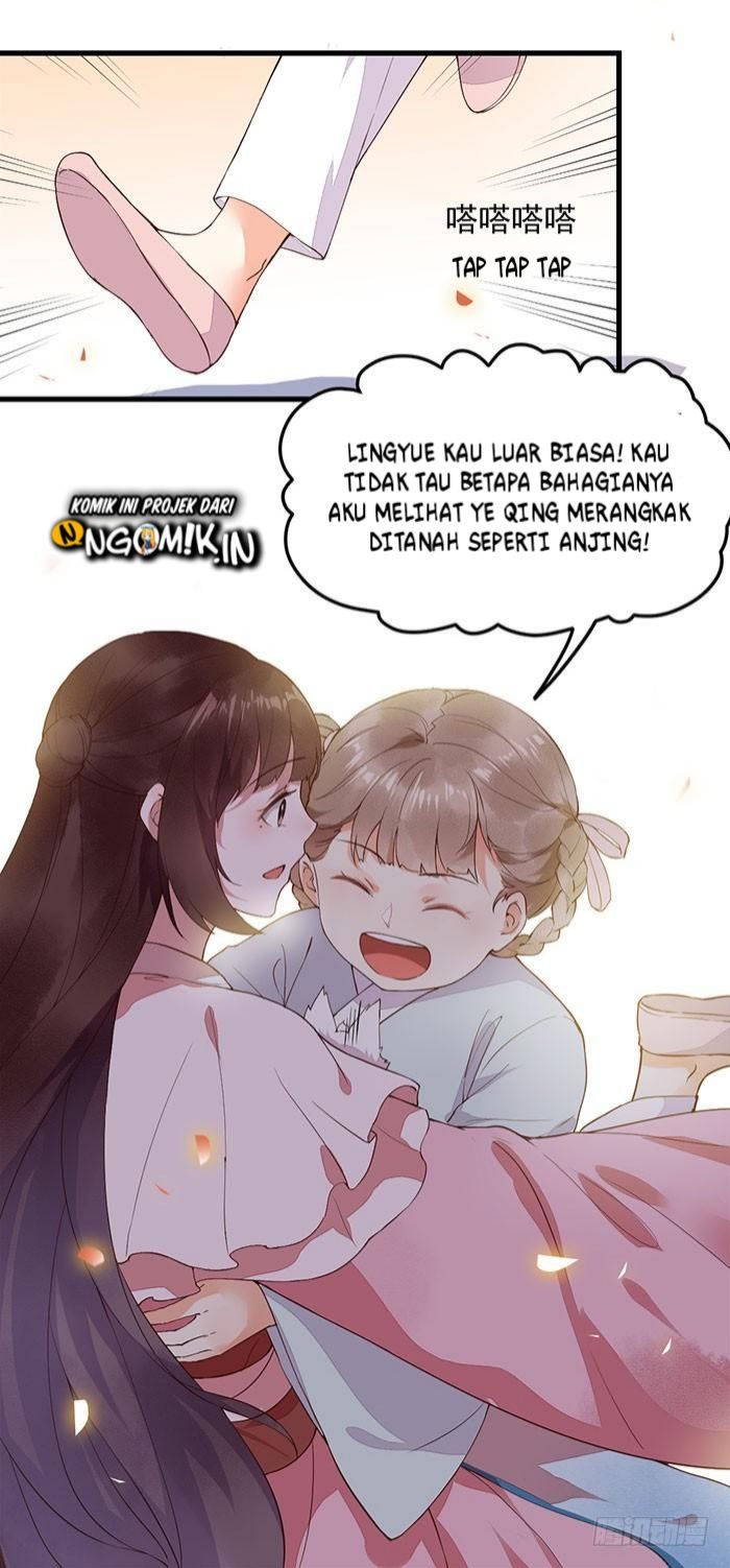 Rebirth Of The Divine Doctor Chapter 14 Gambar 12