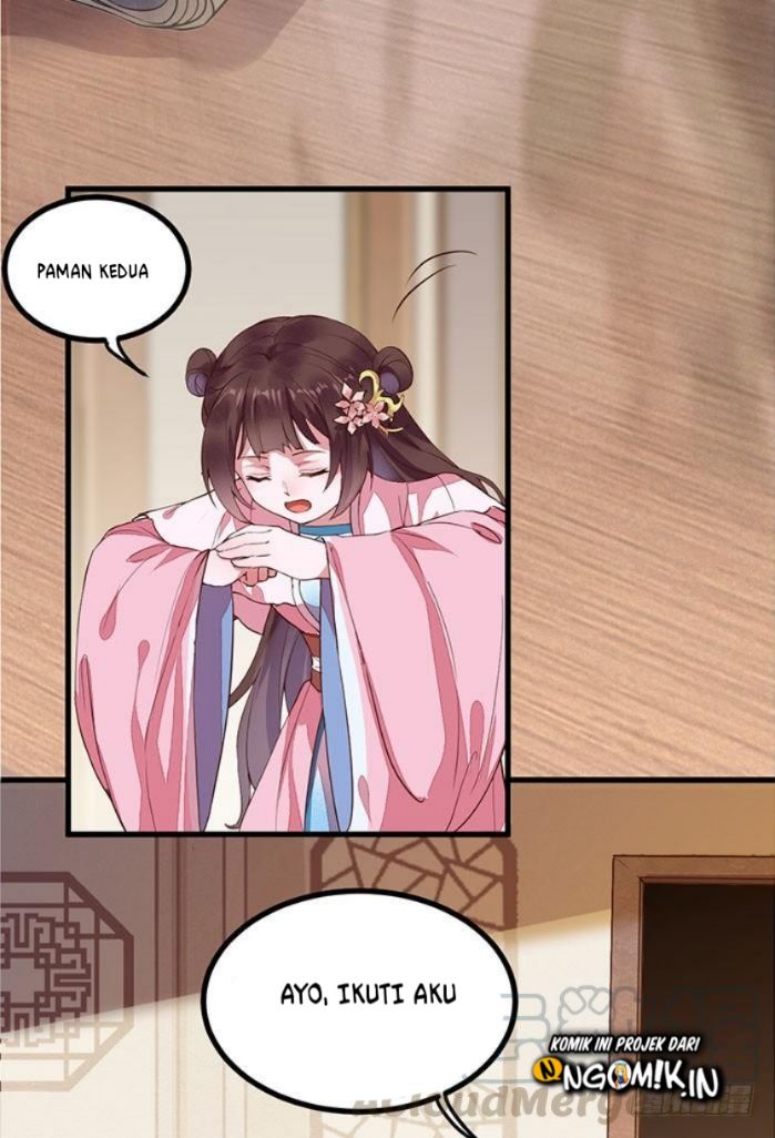 Rebirth Of The Divine Doctor Chapter 14 Gambar 21