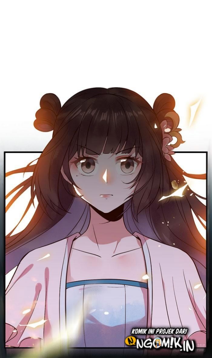 Rebirth Of The Divine Doctor Chapter 14 Gambar 28