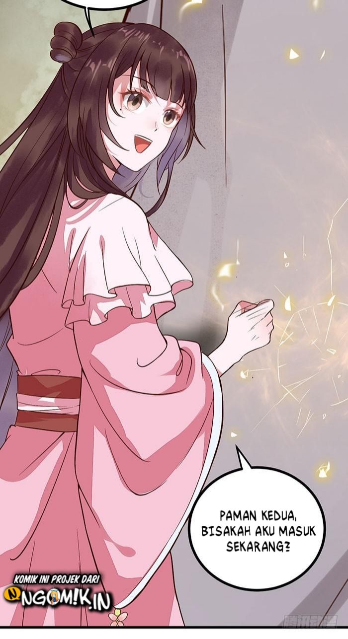 Rebirth Of The Divine Doctor Chapter 14 Gambar 32