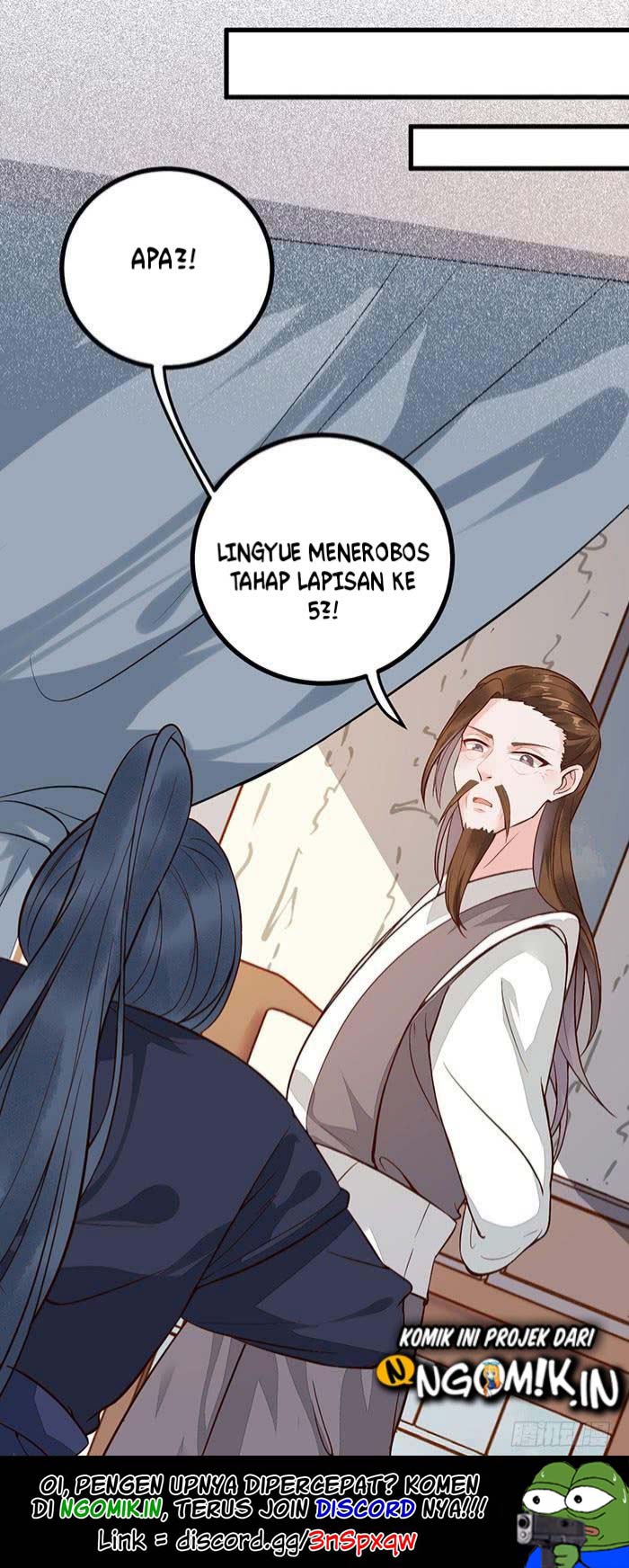 Rebirth Of The Divine Doctor Chapter 14 Gambar 36