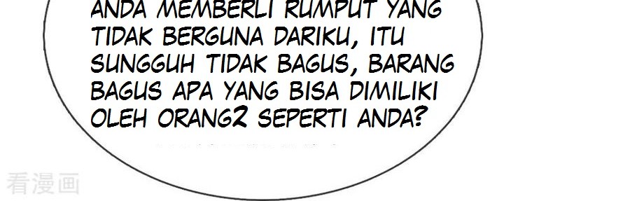 Immortal Daddy Xianzun Chapter 60 Gambar 8