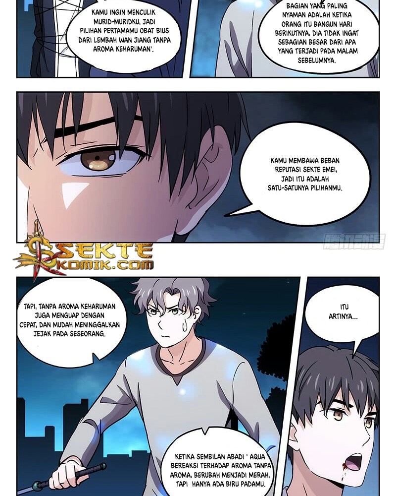 Martial Art Successor Chapter 32 Gambar 12