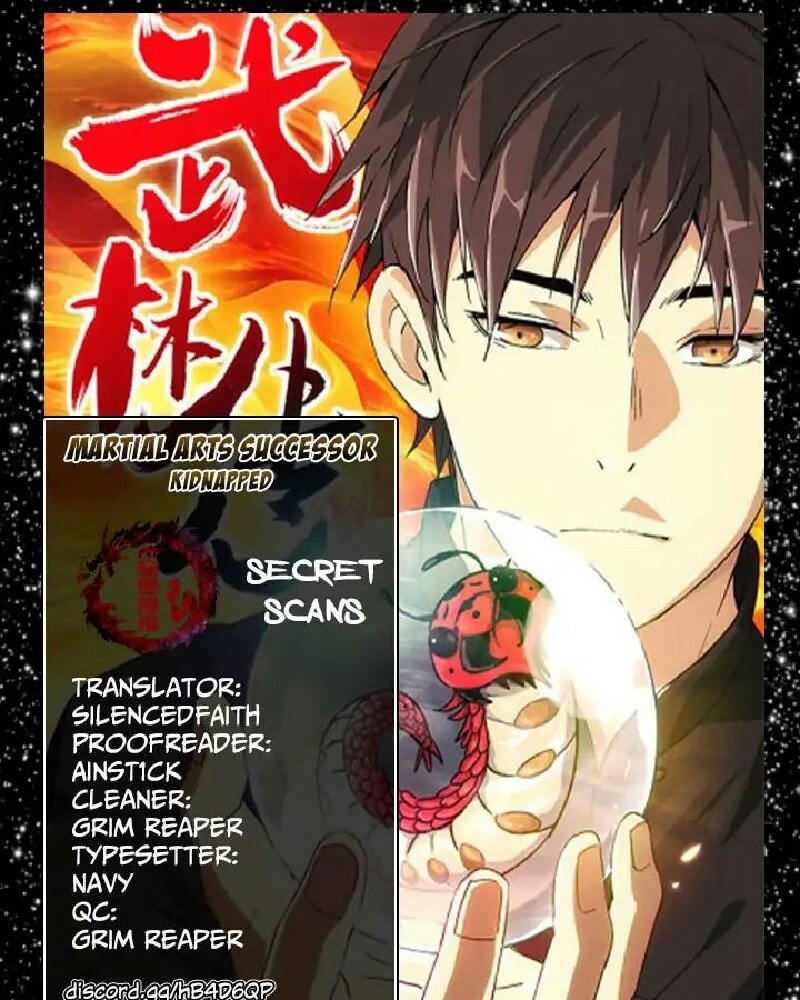 Baca  Martial Art Successor Chapter 28 Gambar 2