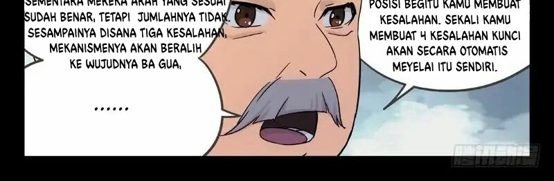 Martial Art Successor Chapter 26 Gambar 15