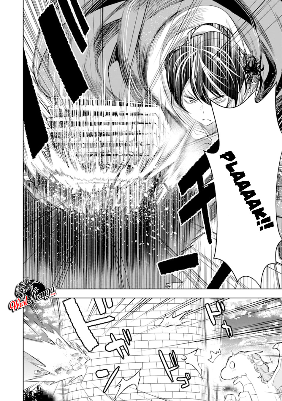Sobiwaku Zero No Saikyou Kenshi Demo, Noroi No Soubi (kawai) Nara 9999-ko Tsuke-hodai Chapter 09.2 Gambar 21