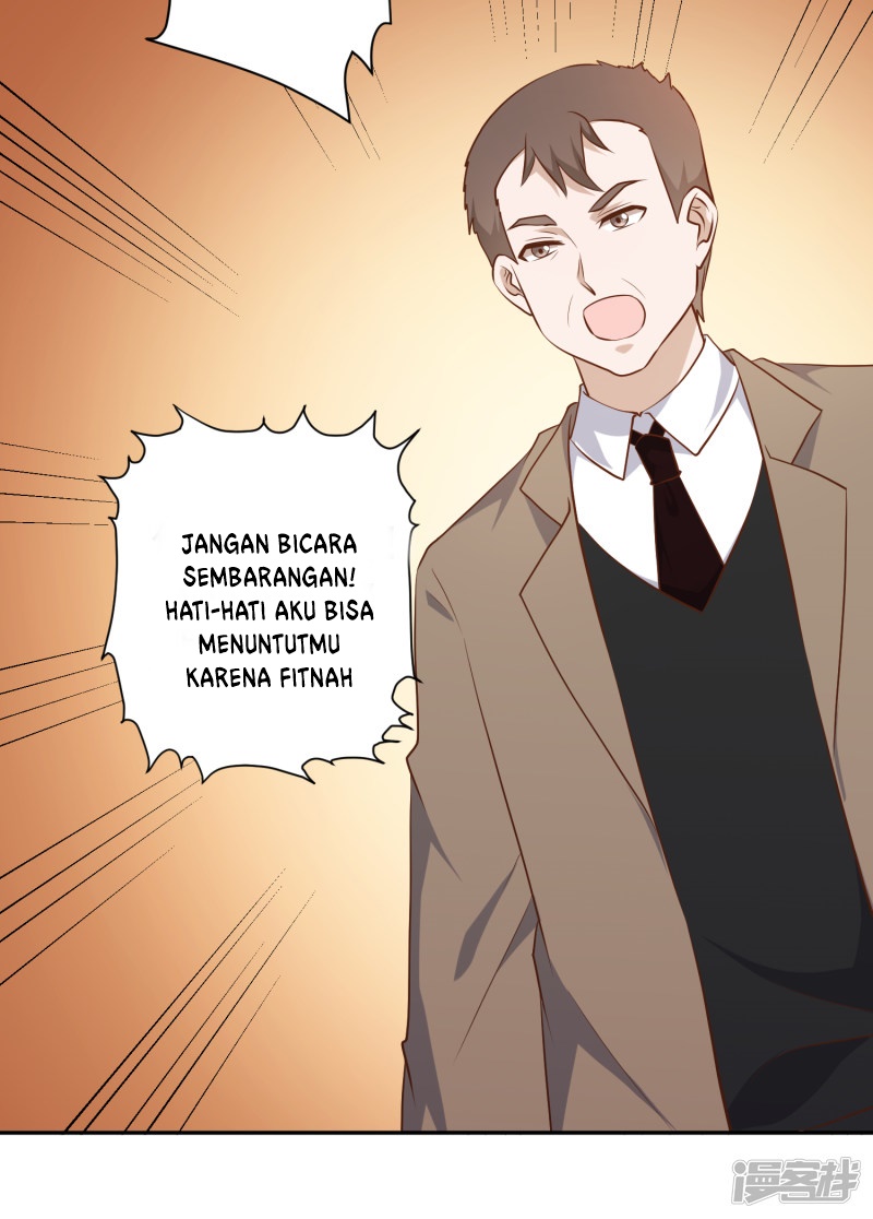 God Fisherman Chapter 40 Gambar 8