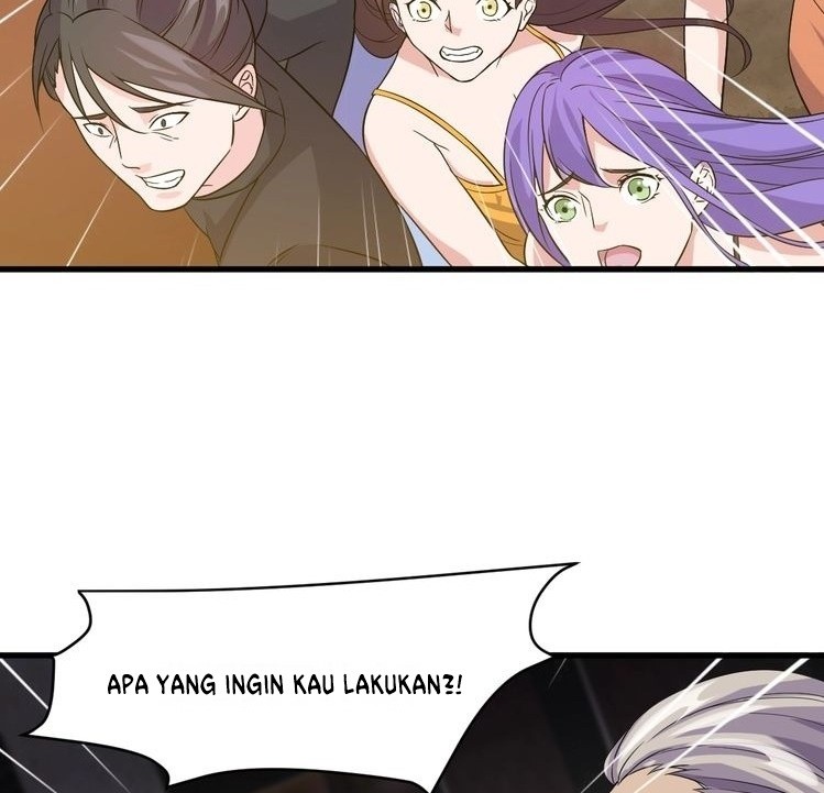 Super Bodyguard Chapter 11 Gambar 28