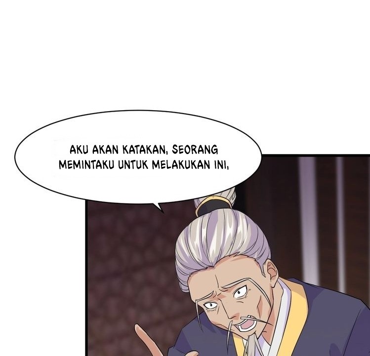 Super Bodyguard Chapter 11 Gambar 31