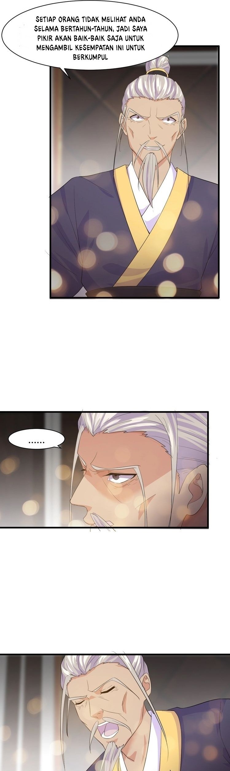 Super Bodyguard Chapter 11 Gambar 5