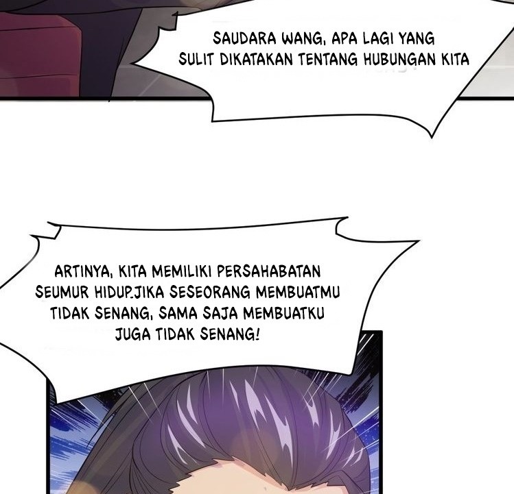 Super Bodyguard Chapter 11 Gambar 7