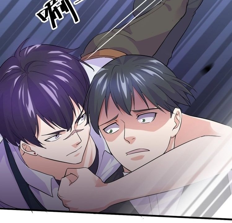 Super Bodyguard Chapter 11 Gambar 13