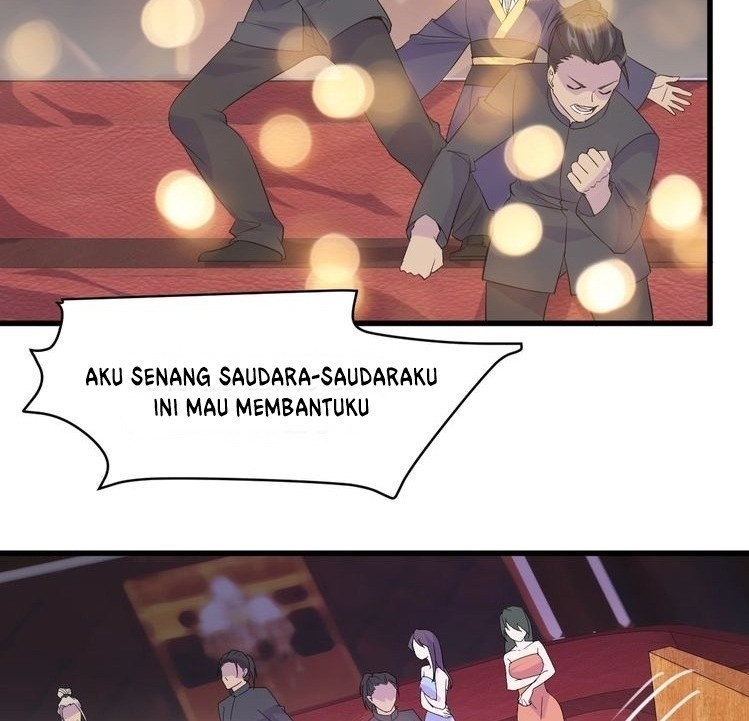 Super Bodyguard Chapter 11 Gambar 16