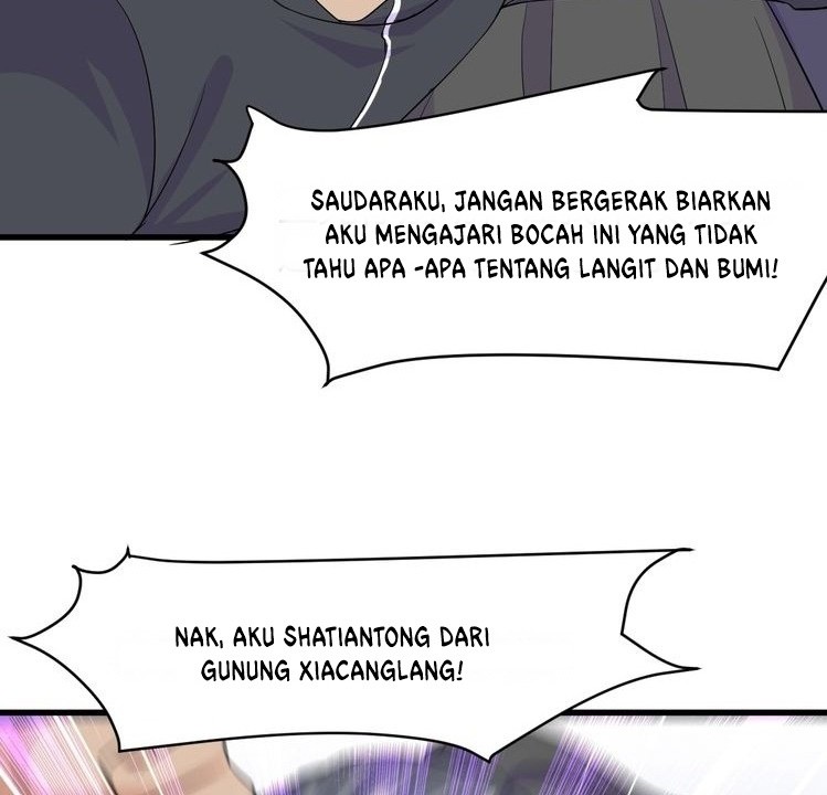 Super Bodyguard Chapter 11 Gambar 19