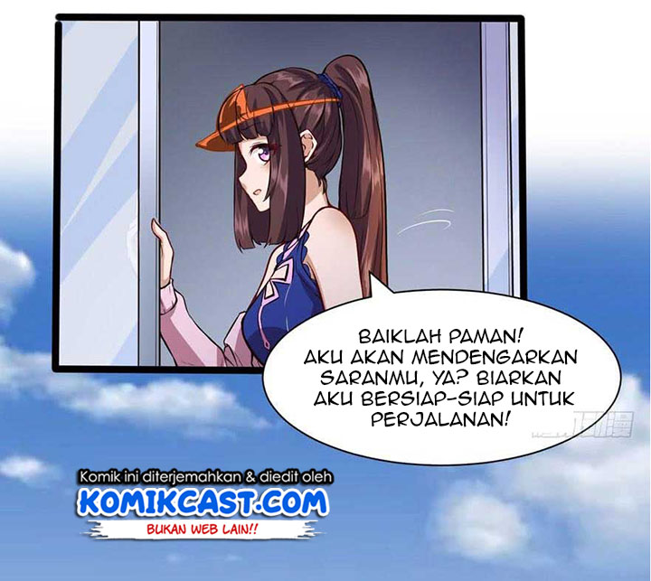 Metropolitan City’s Ying Yang Miracle Doctor Chapter 65 Gambar 4