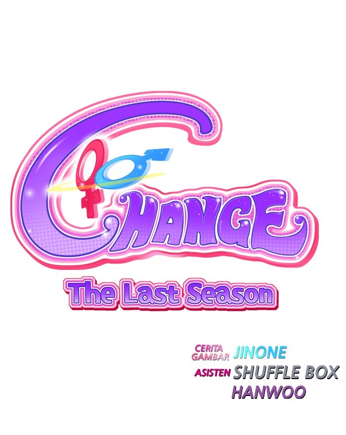 Baca Komik Change Season 2 Chapter 146 Gambar 1