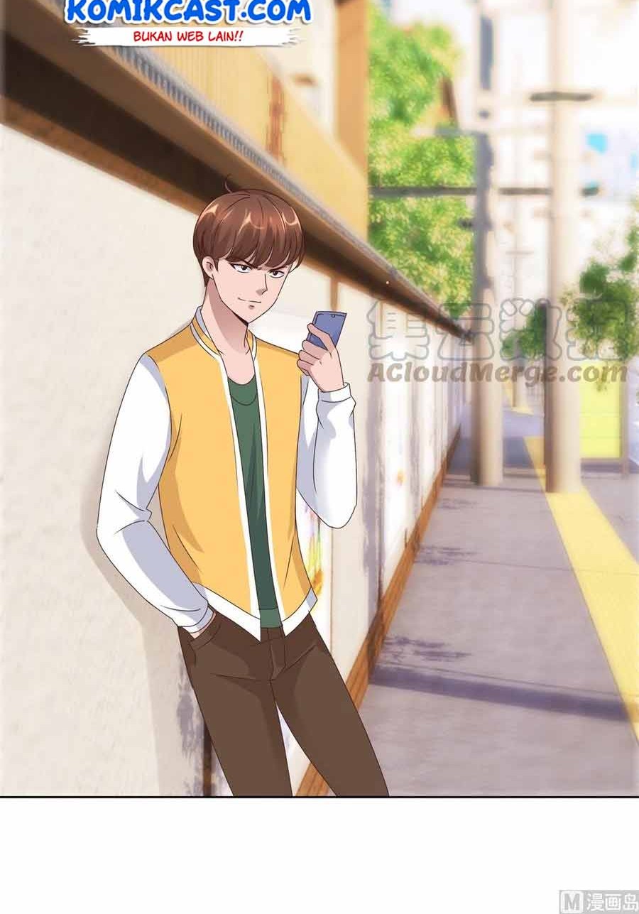 Metropolitan Supremacy System Chapter 90 Gambar 7