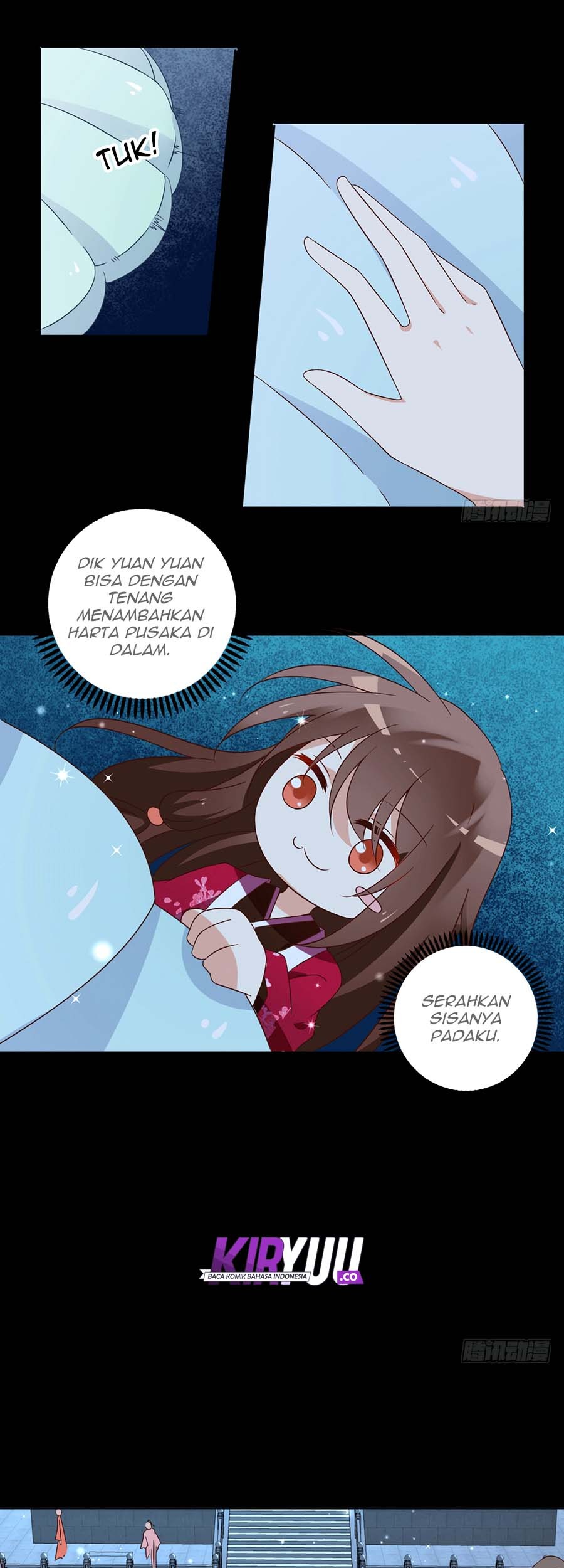 Meng Shi Zai Shang Chapter 48 Gambar 14