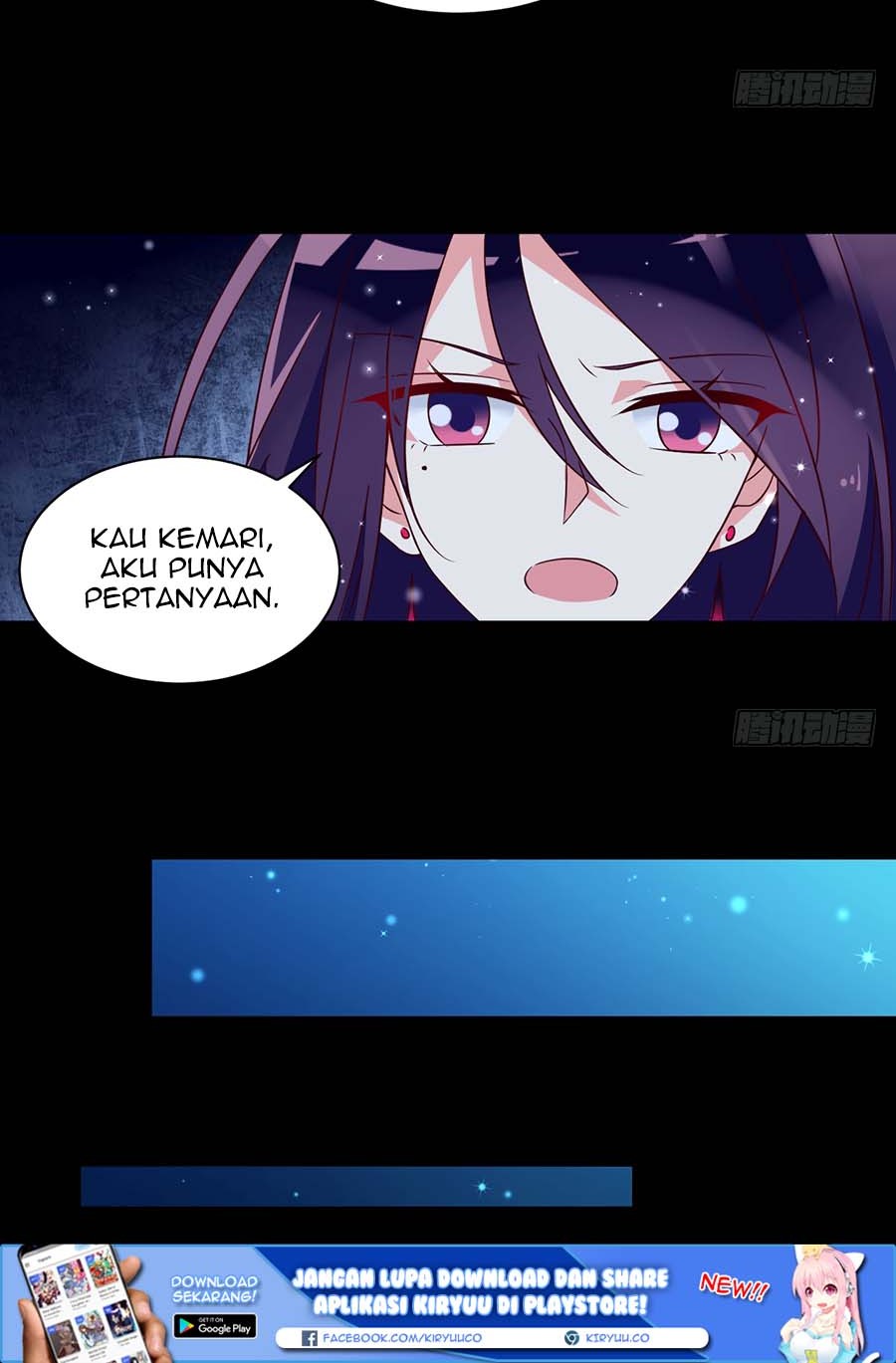 Meng Shi Zai Shang Chapter 48 Gambar 16