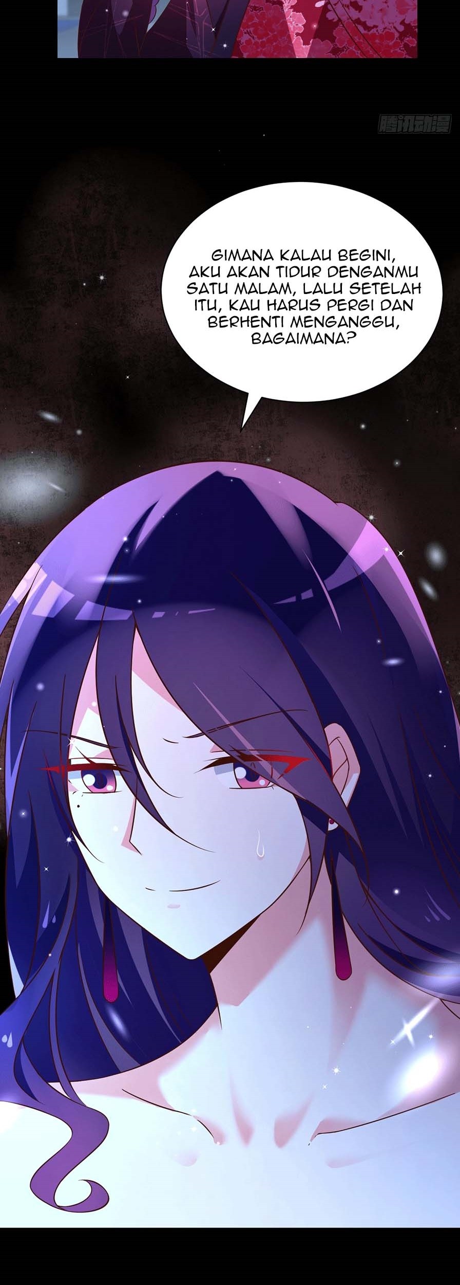 Meng Shi Zai Shang Chapter 48 Gambar 18