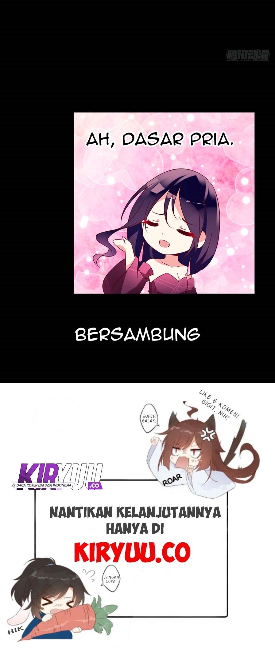 Meng Shi Zai Shang Chapter 48 Gambar 19