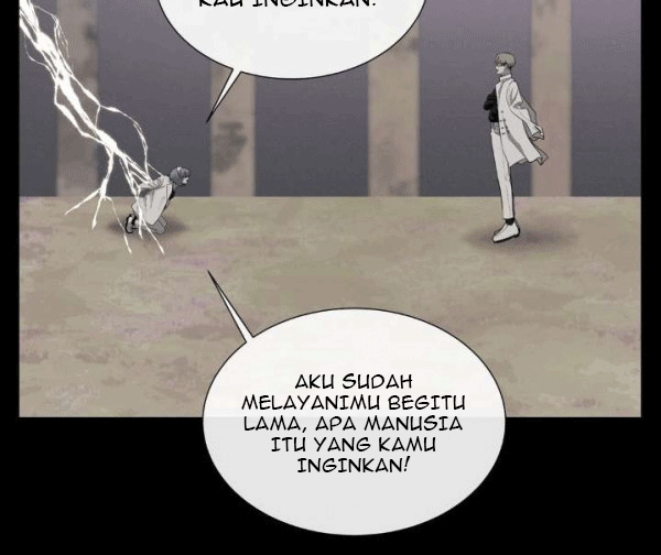 The Devil Boy Chapter 63 Gambar 42