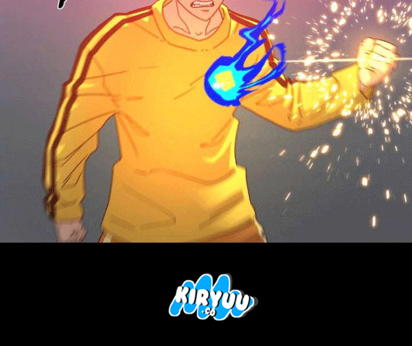 The Devil Boy Chapter 63 Gambar 12