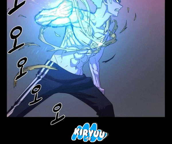 The Devil Boy Chapter 63 Gambar 18