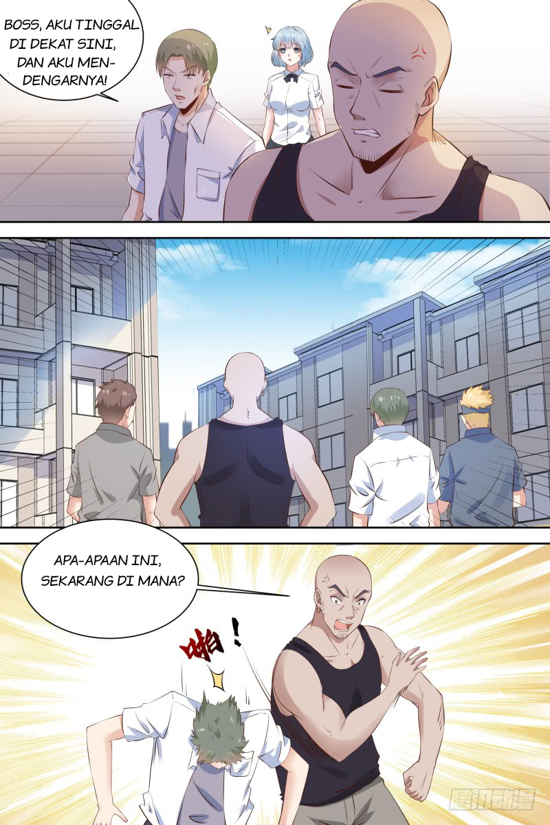 Baca  School Martial Art (Valkyrie) Chapter 21 Gambar 2