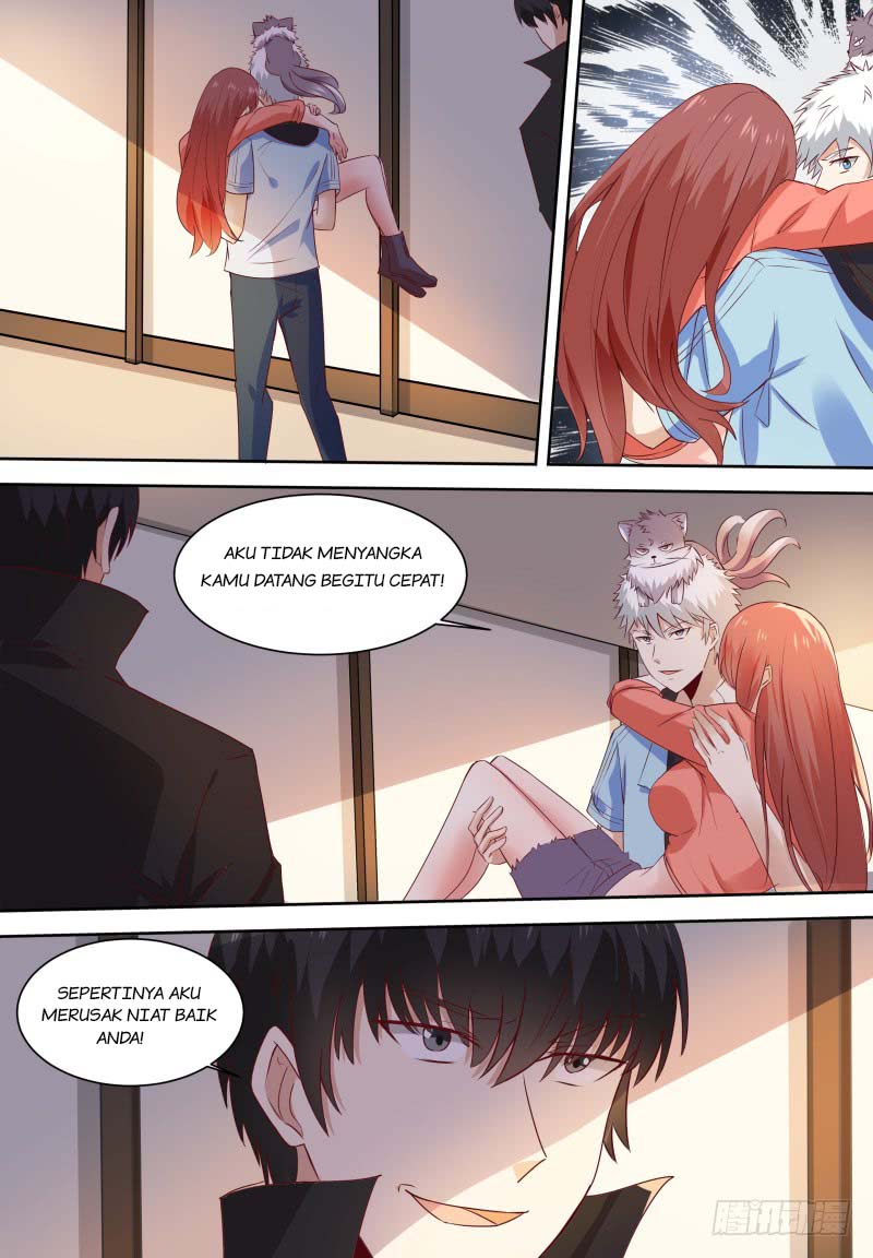School Martial Art (Valkyrie) Chapter 17 Gambar 11
