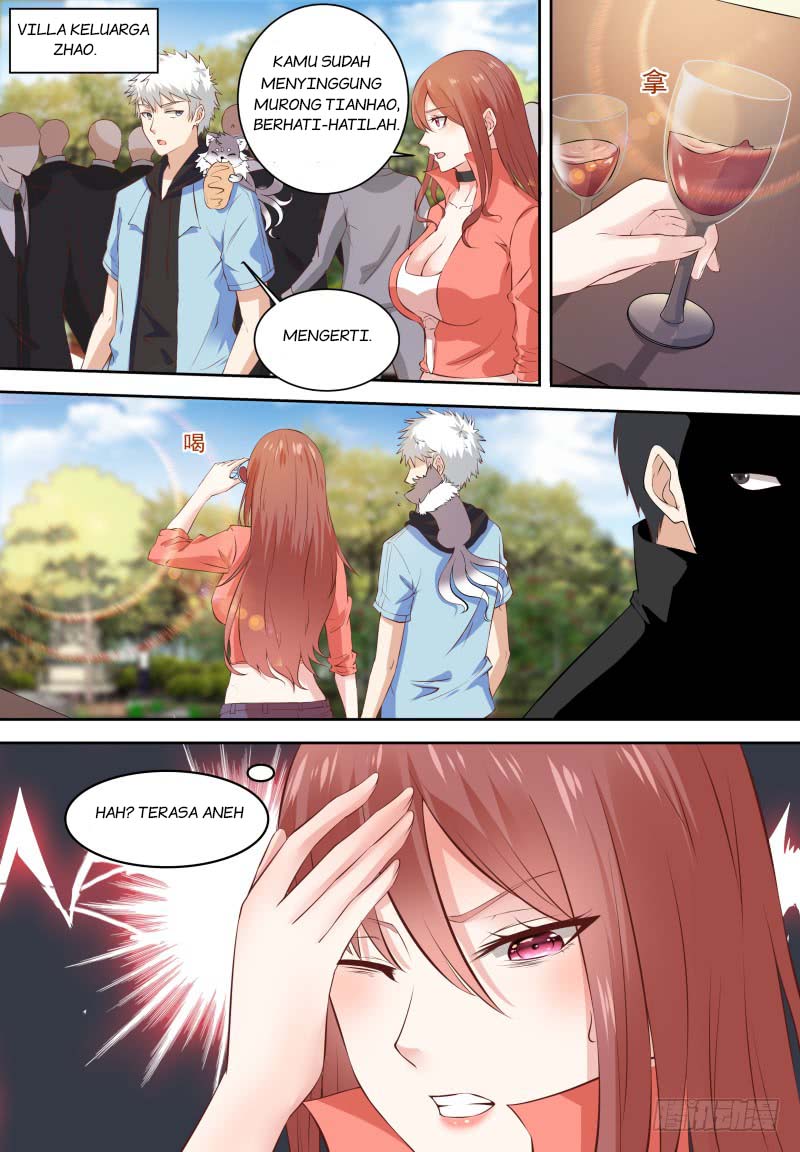 School Martial Art (Valkyrie) Chapter 17 Gambar 9