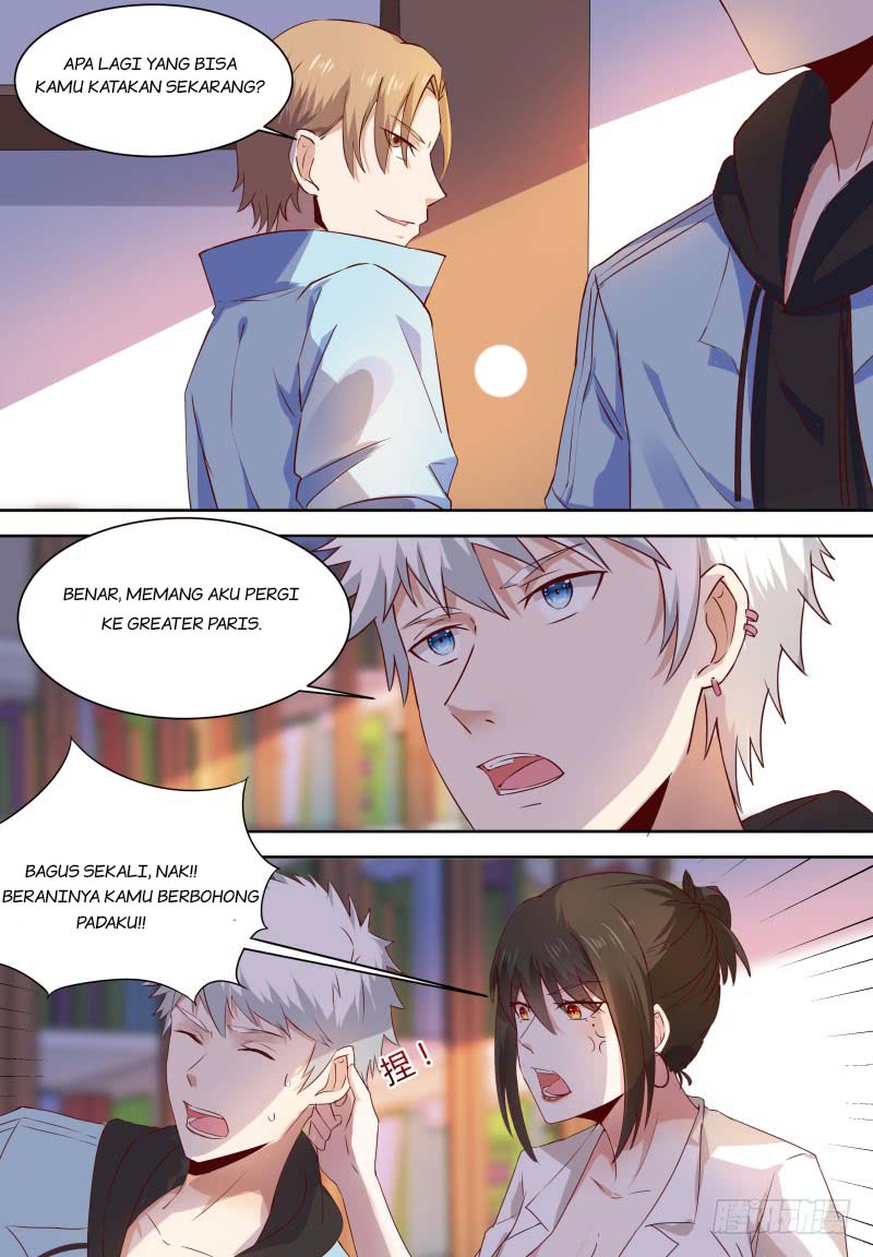 School Martial Art (Valkyrie) Chapter 12 Gambar 3