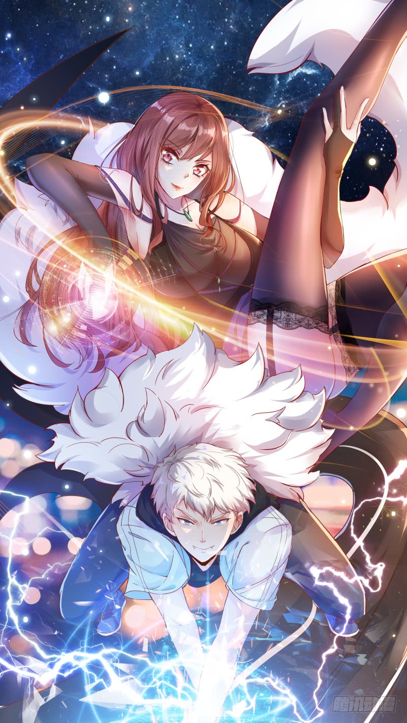 Baca Komik School Martial Art (Valkyrie) Chapter 11 Gambar 1