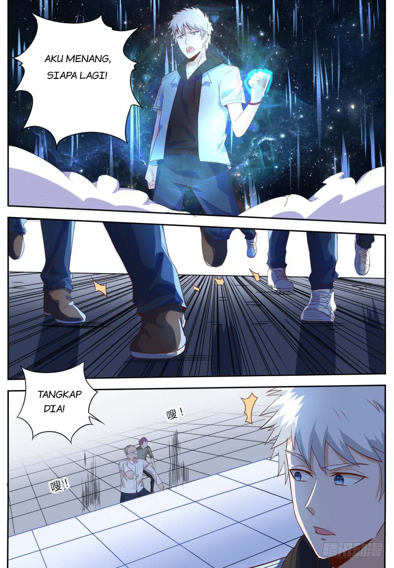 School Martial Art (Valkyrie) Chapter 11 Gambar 10