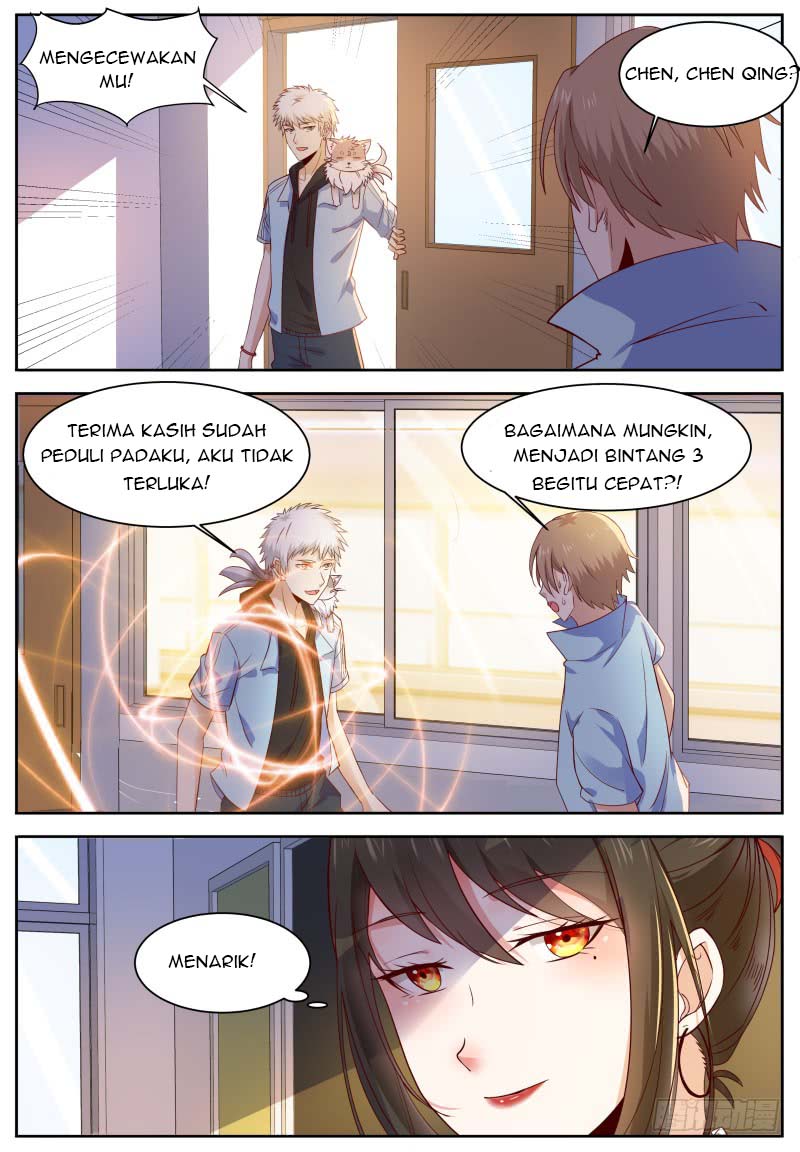 School Martial Art (Valkyrie) Chapter 09 Gambar 3