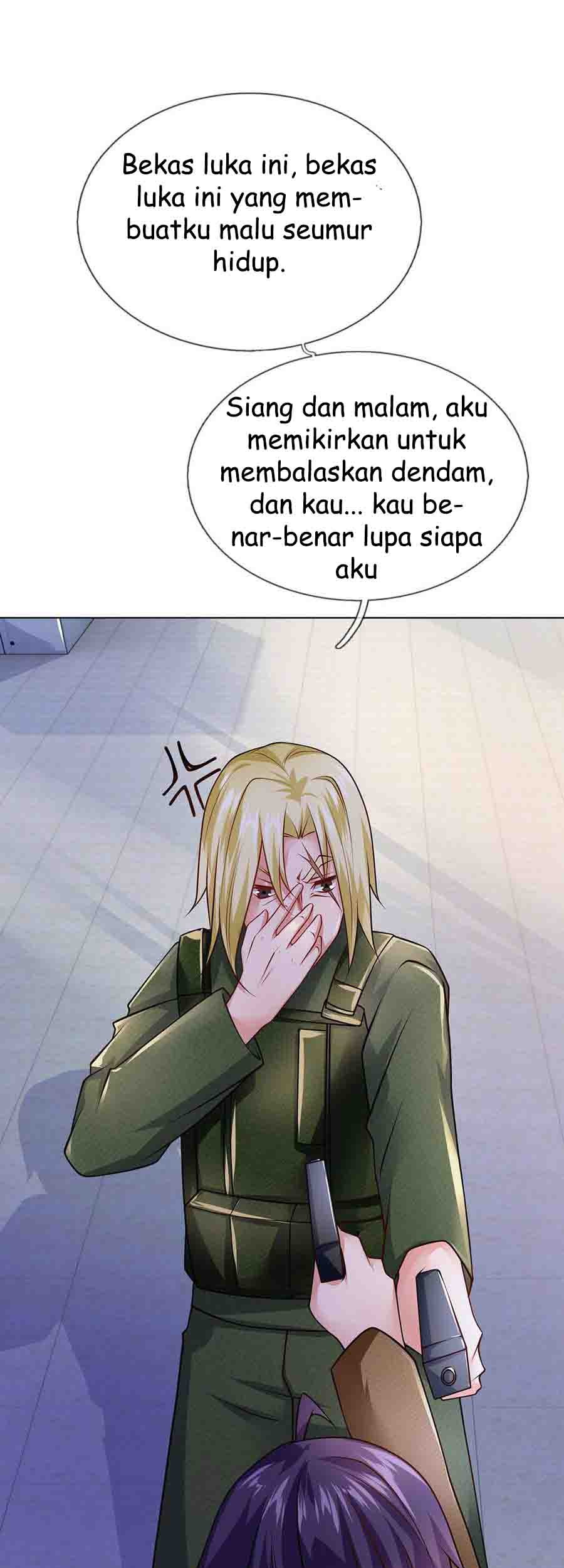 Jipin Yaonie Chapter 62 Gambar 10
