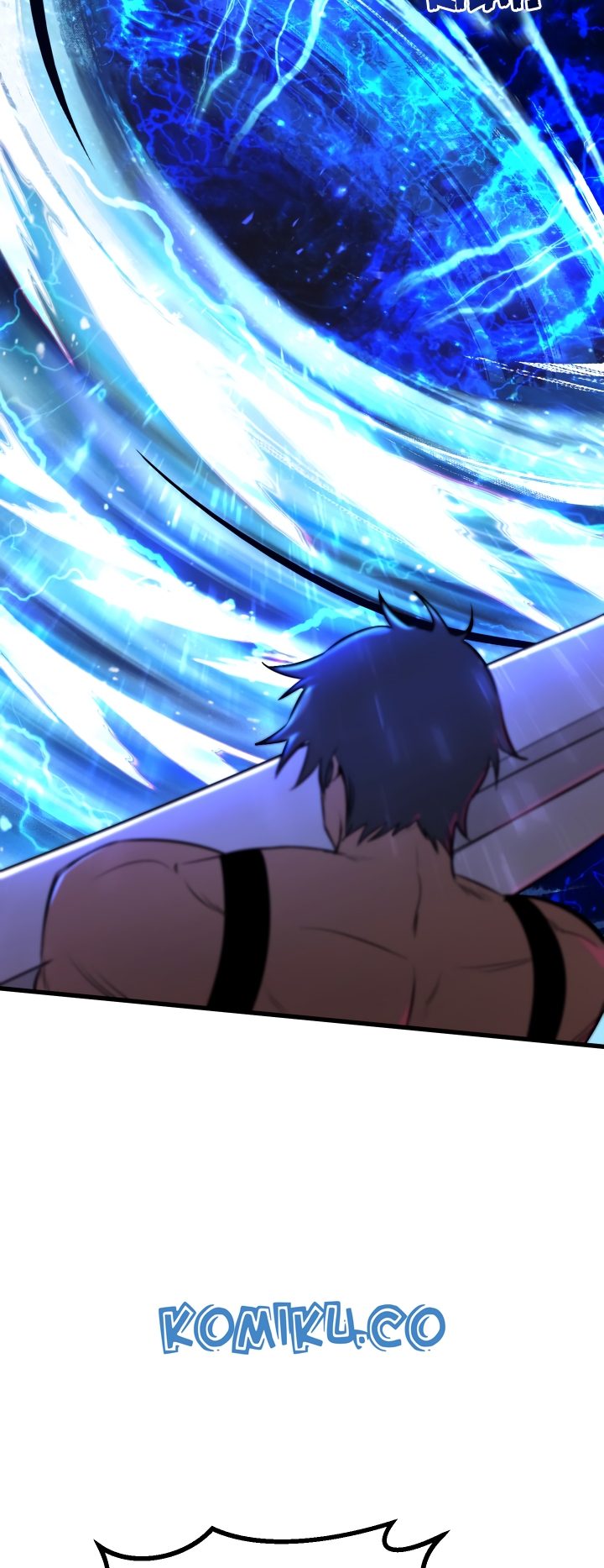 Sword King Chapter 40 Gambar 44